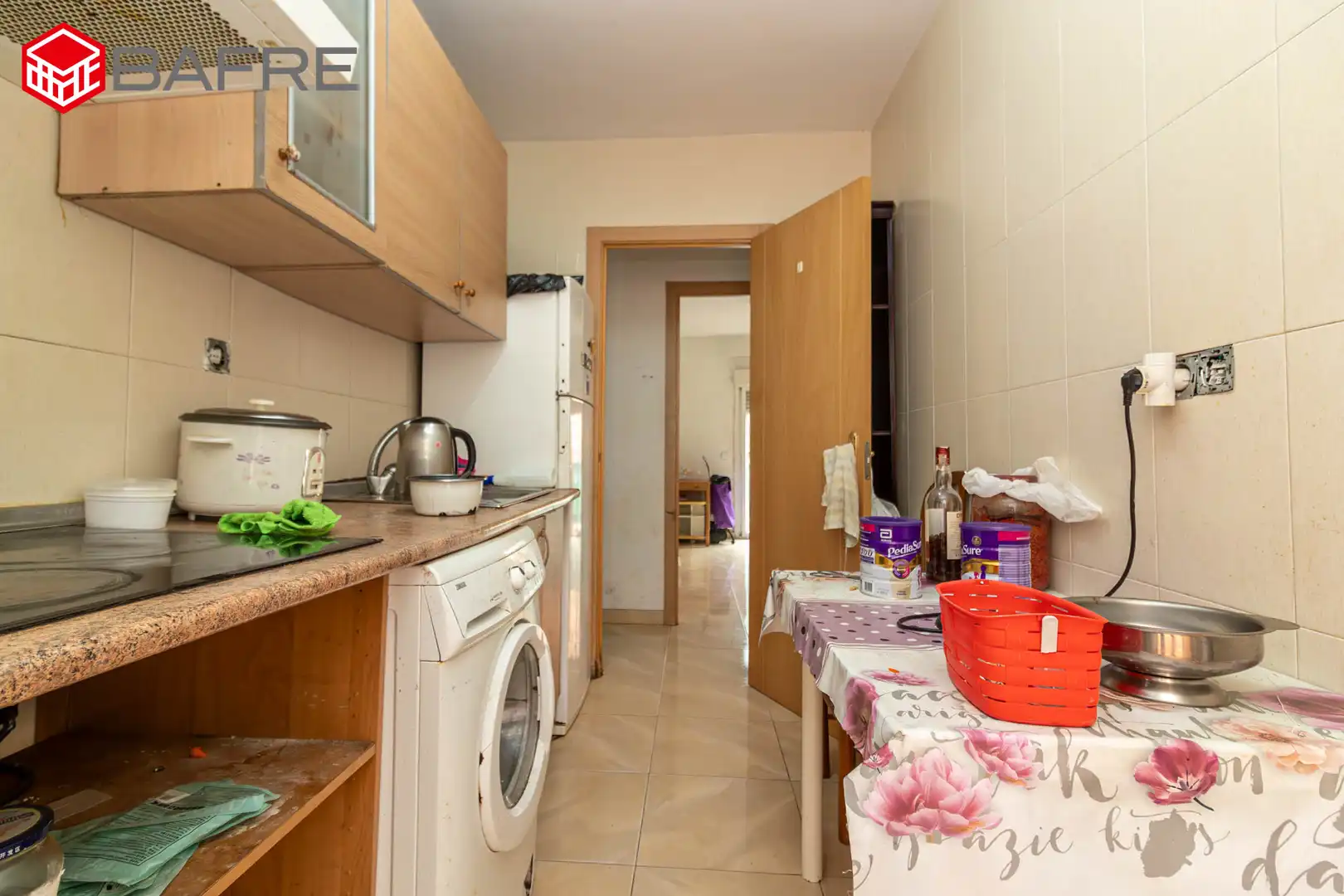 Piso en venta en Calle de la Laguna, Vista Alegre