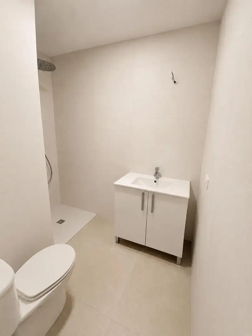 Bany de Pis en venda en Huelva