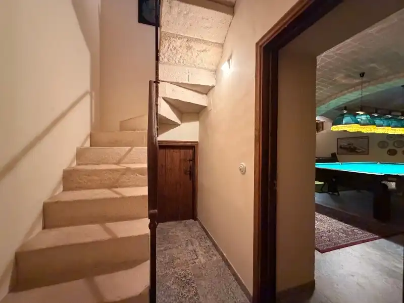 Houses for sale in Sant Feliu de Guíxols  with Air Conditioner, Heating and Private garden