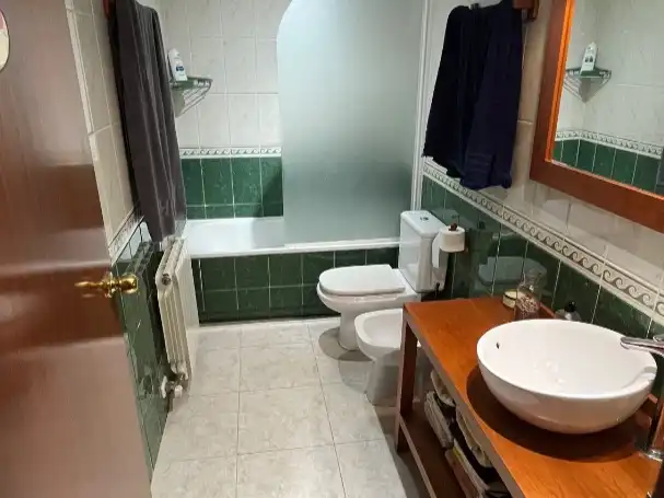 Appartement avec jardin à vendre à Doctor Hermenegild Carrera 3, imagen 14