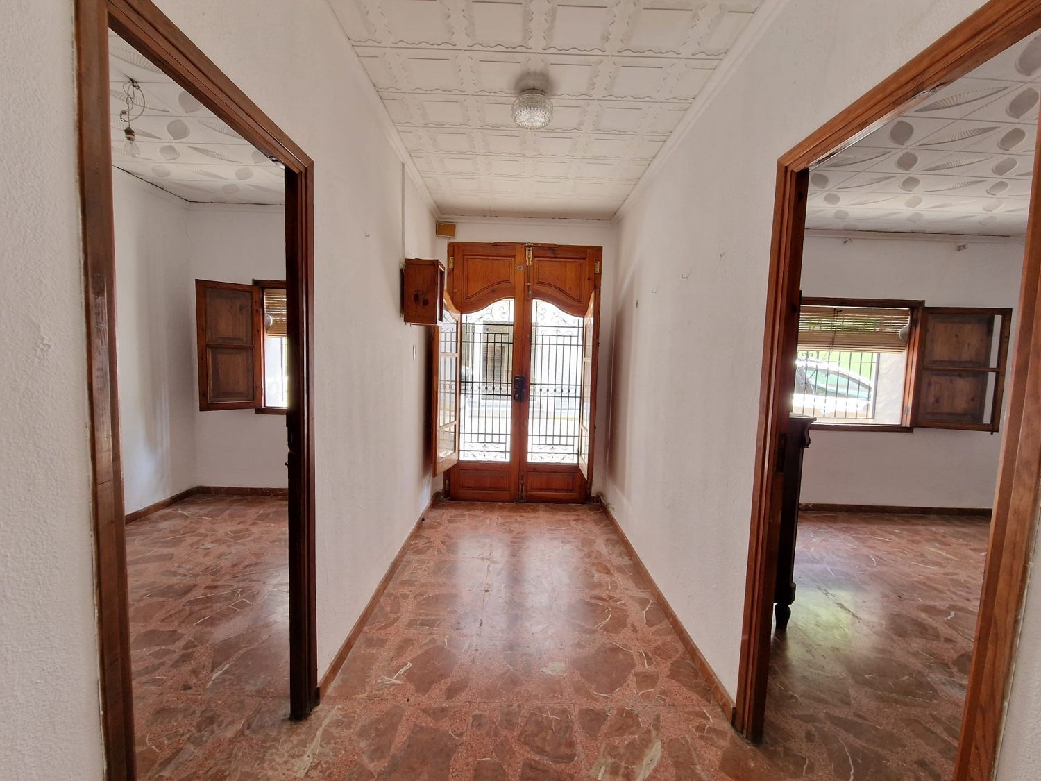 Casa o xalet en venda en L'Alcúdia de Crespins amb Terrassa i Traster