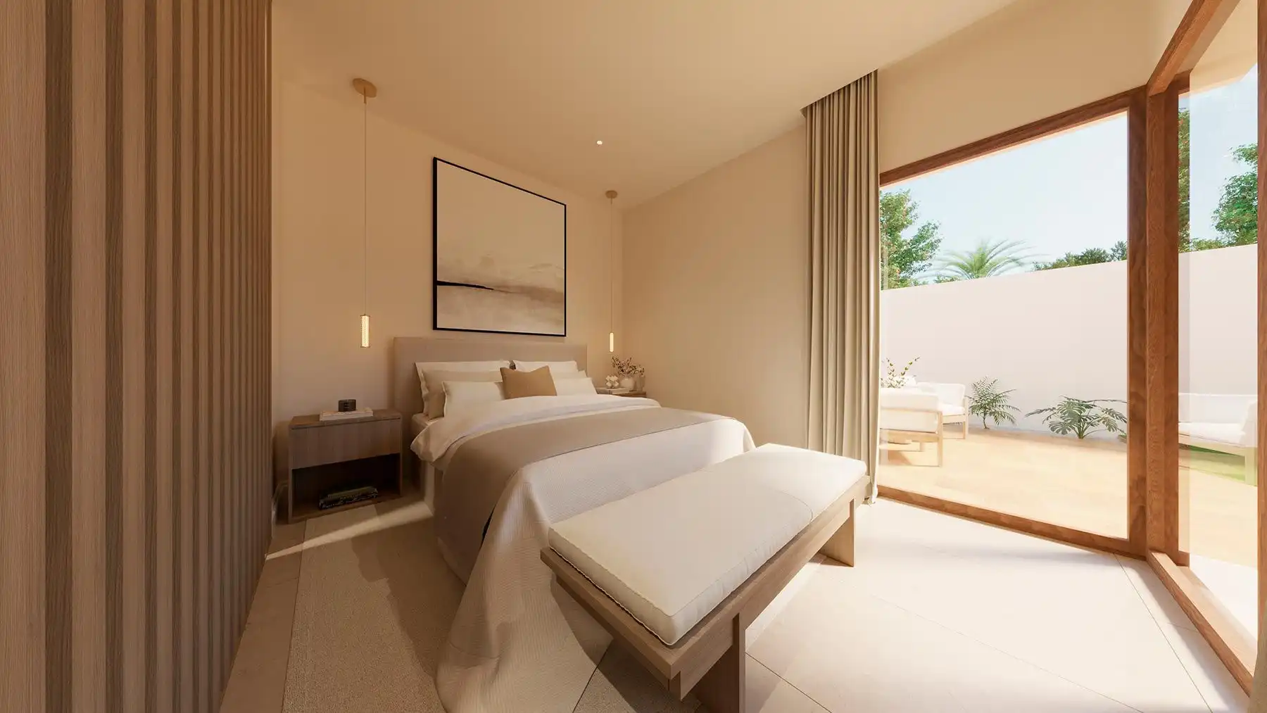 Chalet con piscina en venta en Orihuela Costa, imagen 8