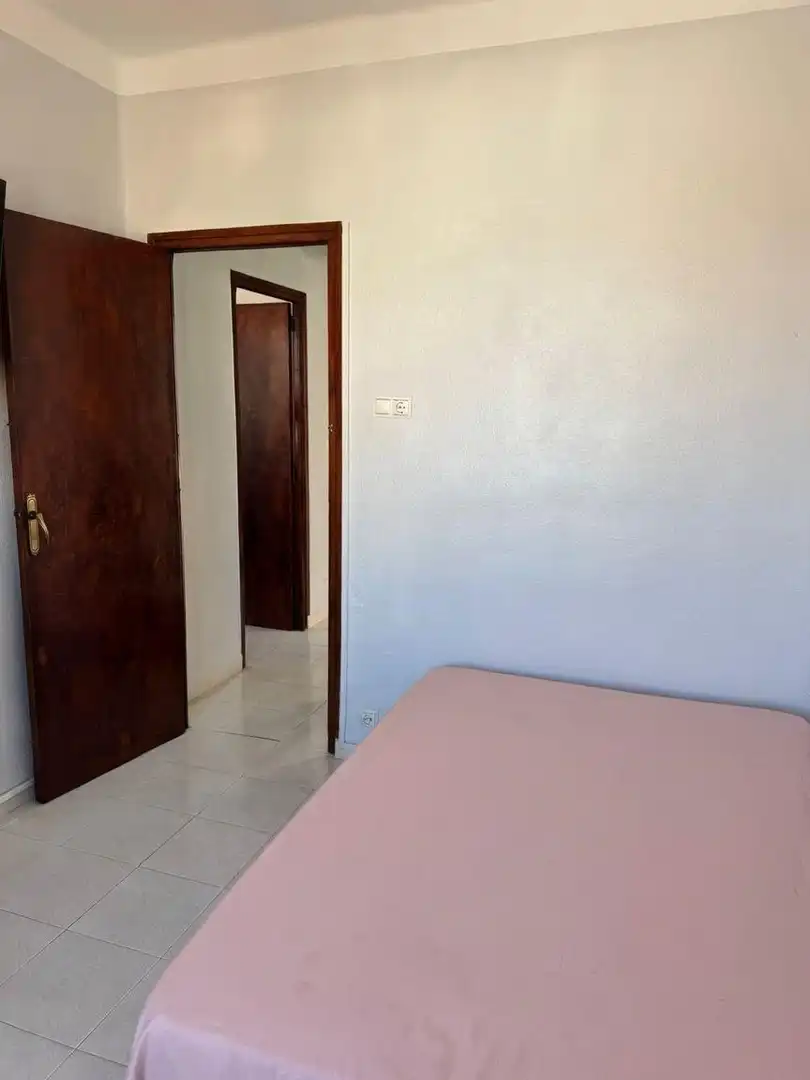 Habitación de Piso en venta en Burriana / Borriana con Balcón
