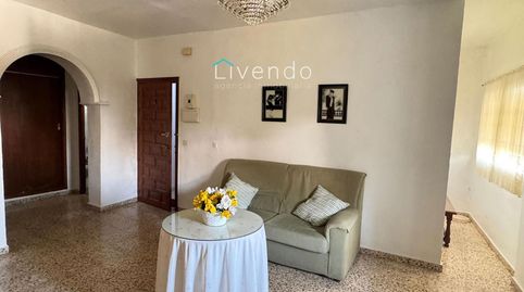 Foto 4 de Piso en venta en Alcalá de los Gazules, Cádiz
