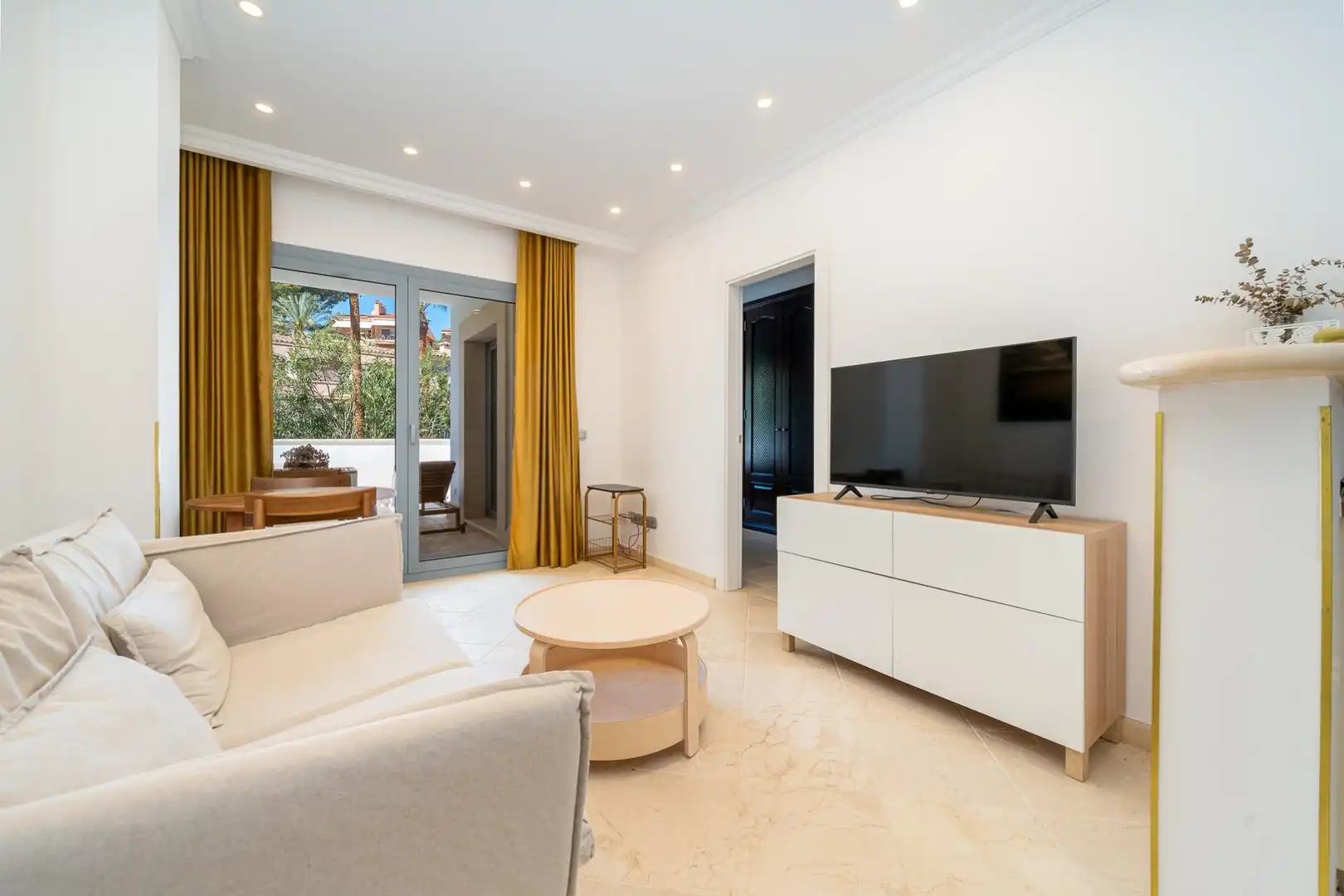Villa mit Terrasse zum Verkauf in Costa de la Calma, imagen 54