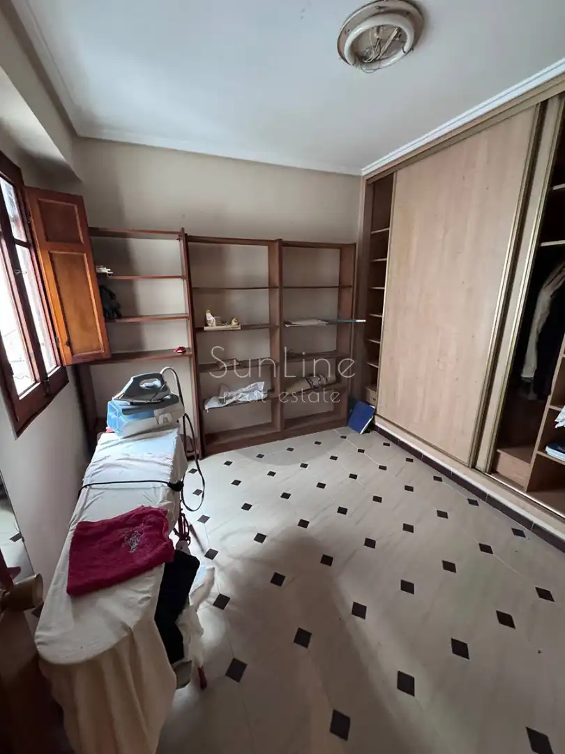 Habitación de Piso en venta en Foios con Aire acondicionado