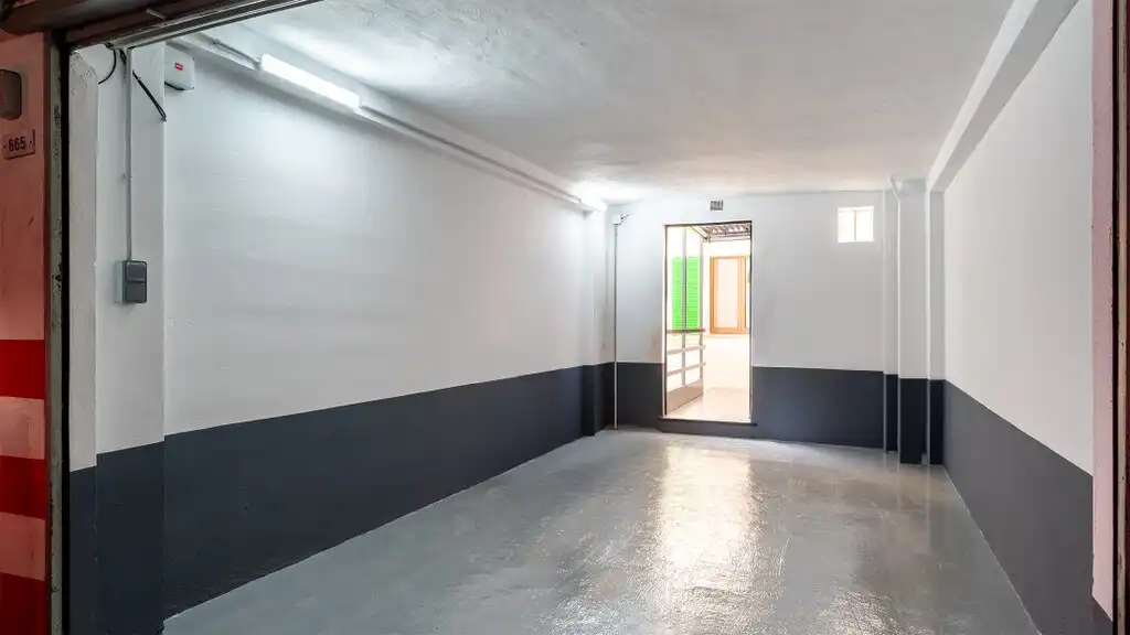 Apartament en venda a Jaume III