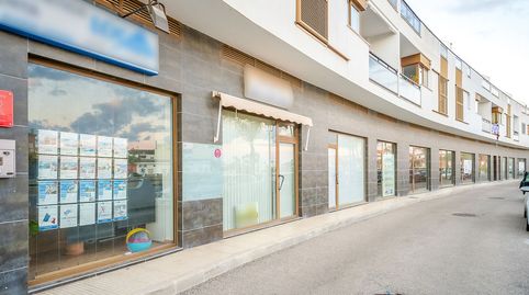 Foto 5 von Geschaftsraum zum Verkauf in Av Corts Valencianes , Els Poblets, Alicante