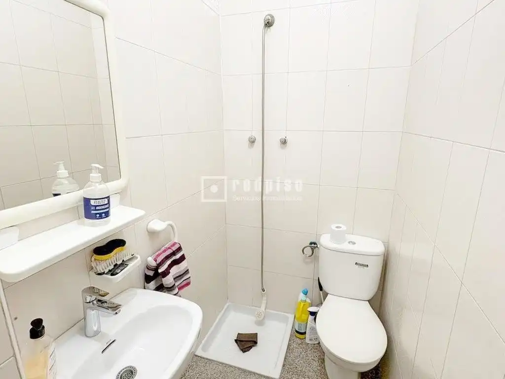 Bany de Casa o xalet en venda en Molina de Segura amb Aire condicionat, Terrassa i Traster