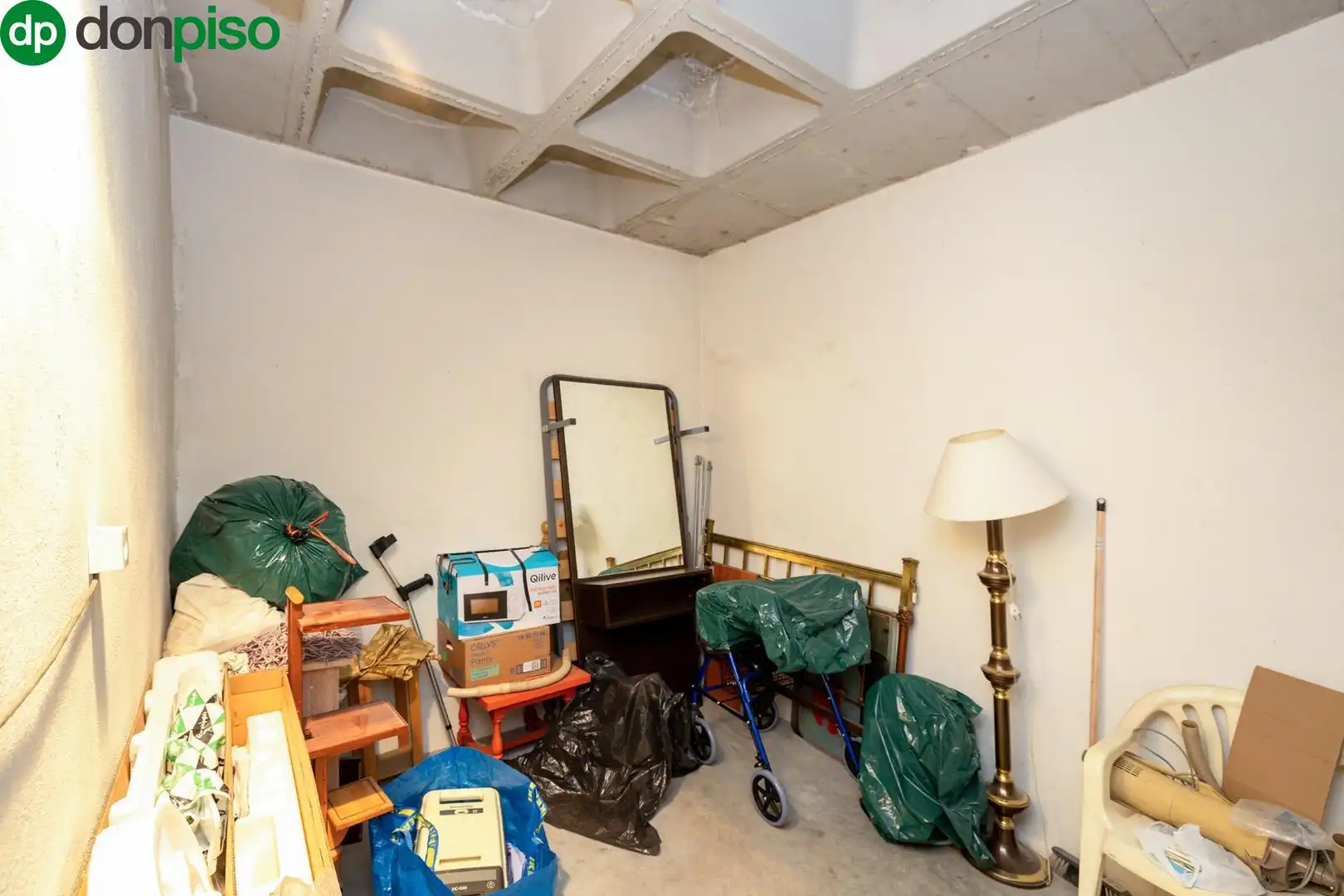 Flat for sale in Granada  with Air Conditioner, Heating and Terrace