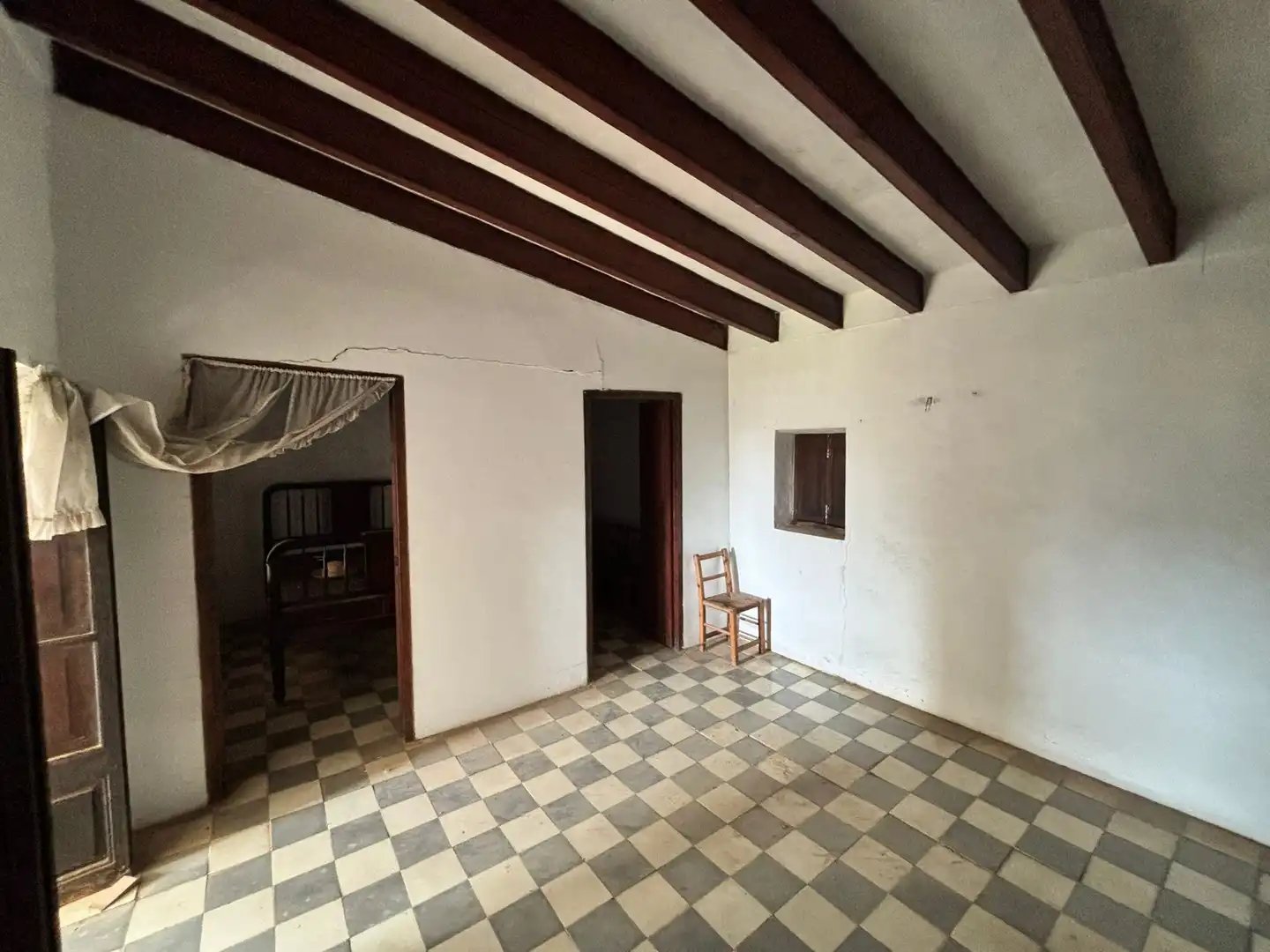 Finca rústica en venda en Santa Eulària des Riu