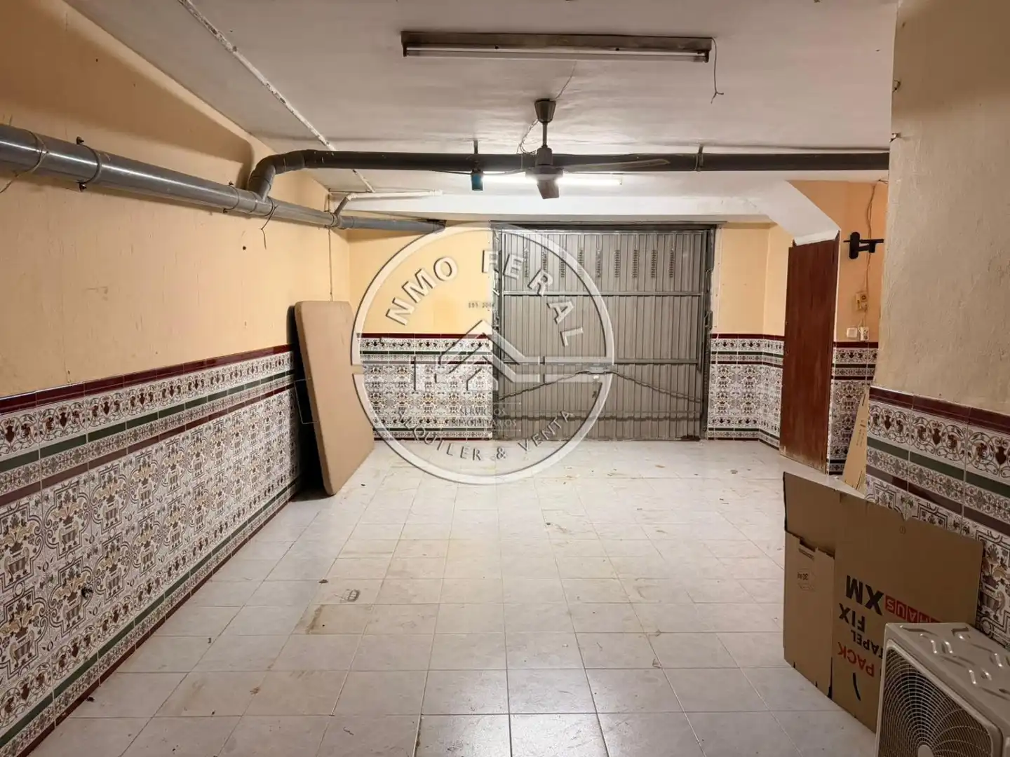 Casa adosada en venda en Écija amb Aire condicionat, Calefacció i Terrassa