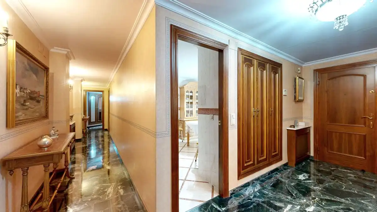 Piso con ascensor en venta en Calle Marqués de Zenete, imagen 44