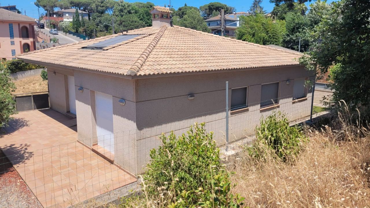 Casa o xalet en venda a Carrer del Mig, 20