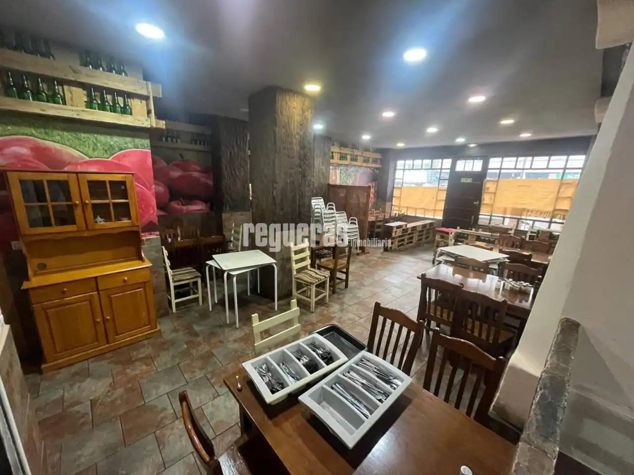 Business premises to rent in Avenida San Agustín, imagen 5