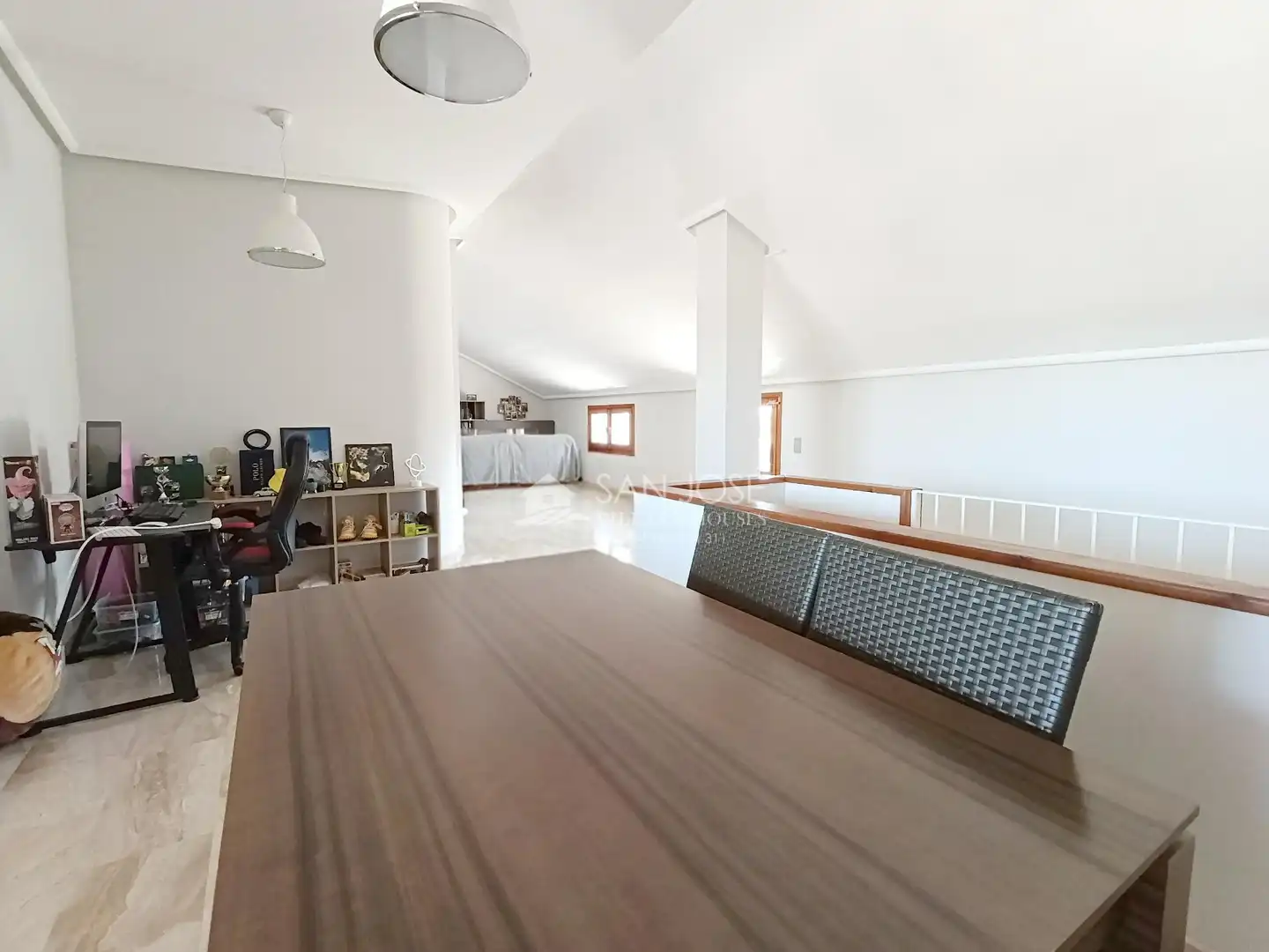 Ático en venta en Novelda con Aire acondicionado, Calefacción y Balcón