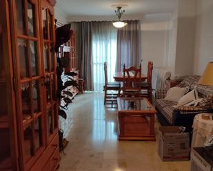 Living room of Flat for sale in Algeciras