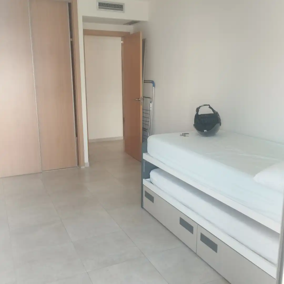 Flat with lift to rent in Calle Jutges 3, imagen 8