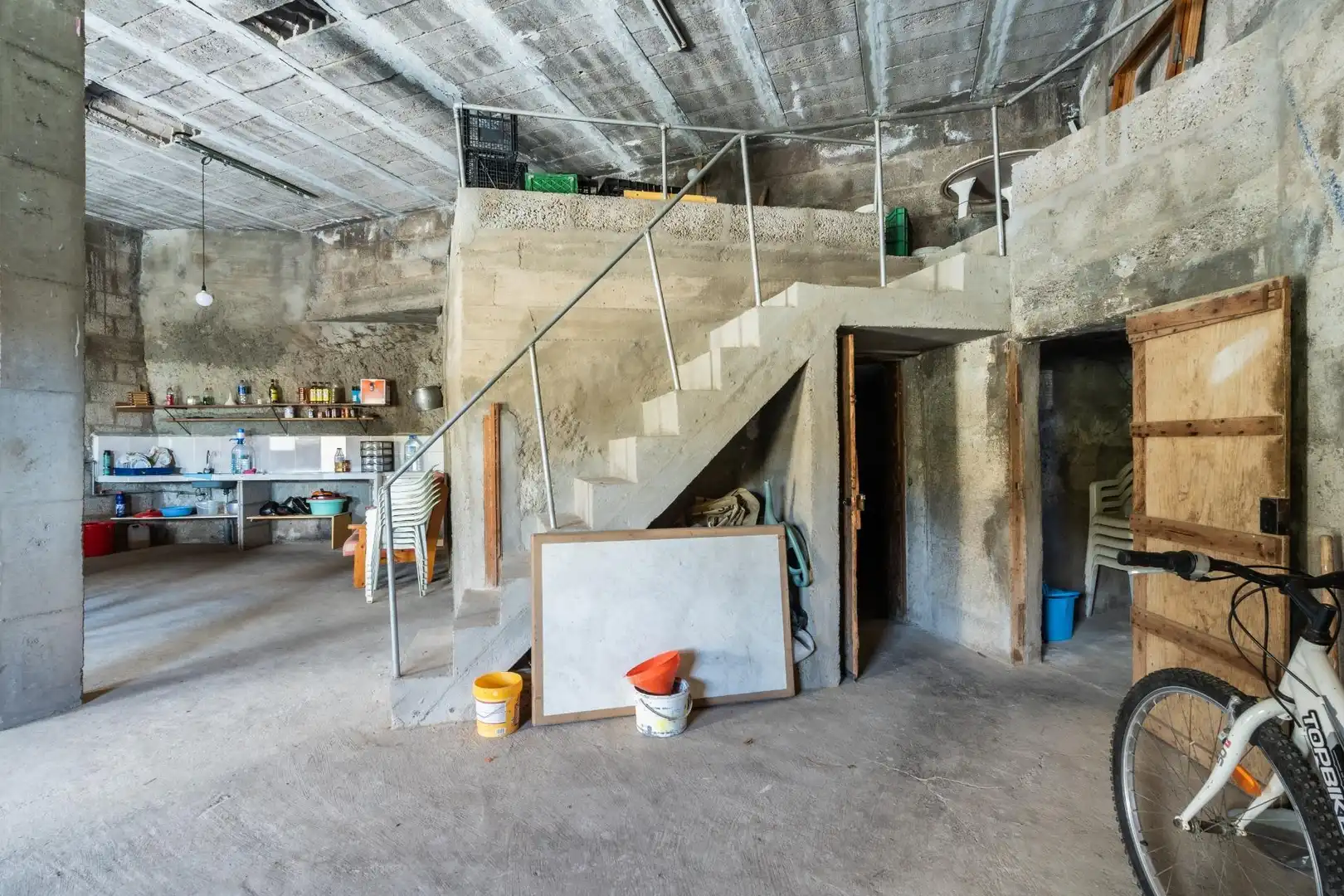 Finca rústica en venta en Granadilla de Abona con Calefacción, Terraza y Amueblado