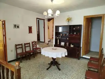 Adosado en venta en Alpujarra de la Sierra, imagen 12