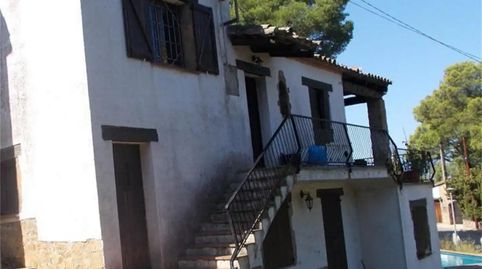 Photo 4 of Houses for sale in Carrer Joanot Martorell, Residencial Begur - Esclanyà, Begur