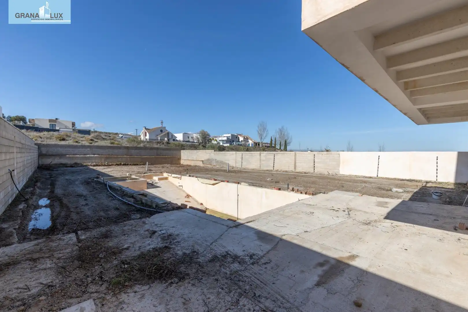 Detached house with terrace for sale in Calle Puntal de las Siete Lagunas, imagen 51