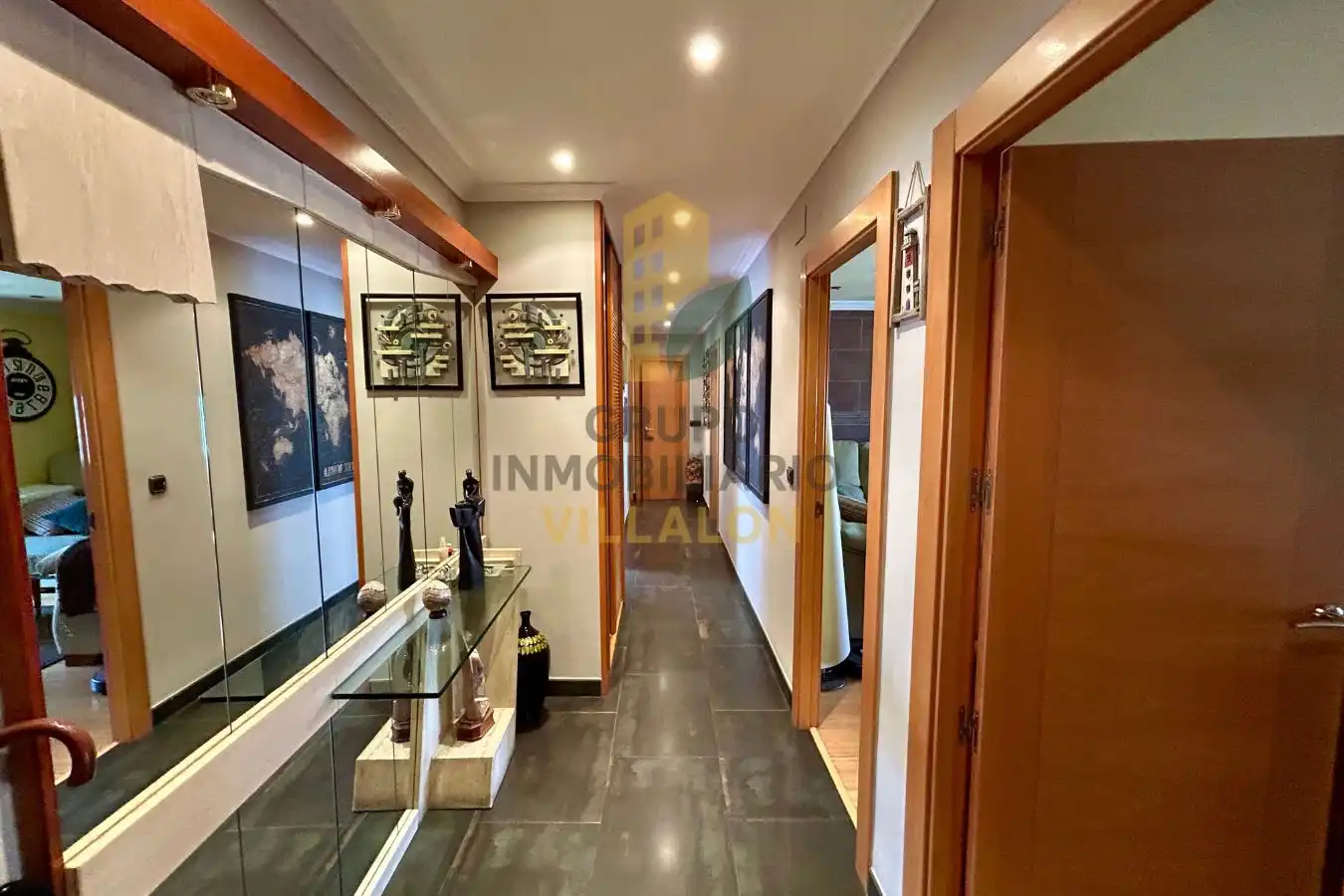 Piso con ascensor en venta en Calle Relojero Losada 17, imagen 8