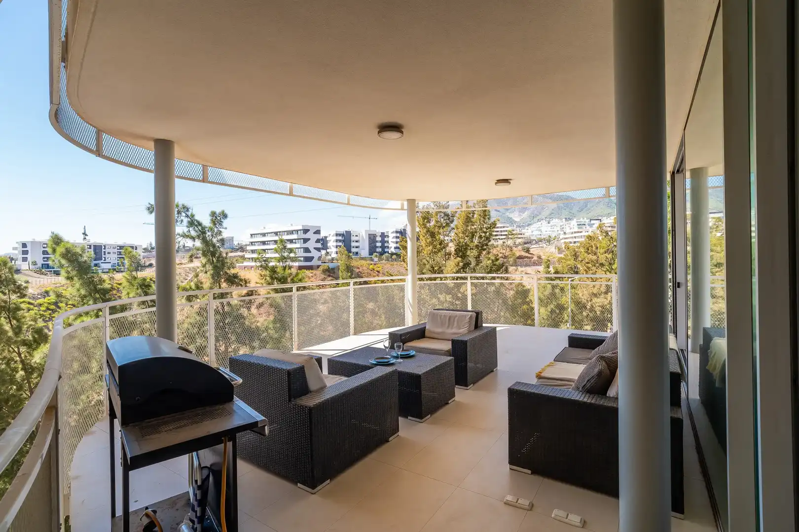 Wohnung mit Terrasse zum Verkauf in Avenida del Higuerón, 80, Fuengirola, Spain, imagen 14