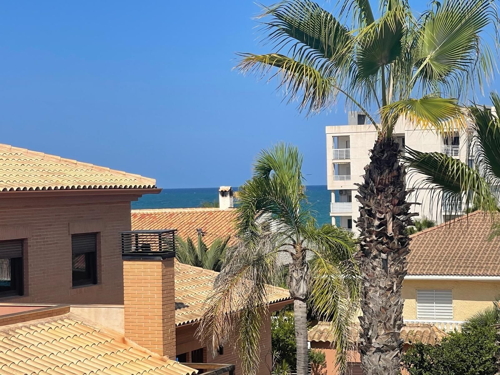 Single-family semi-detached for sale in Cañada del Molino