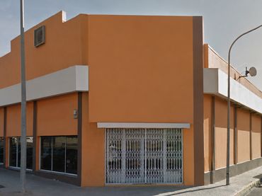 Industriegebäude zur Miete in Avinguda d'els Arcs