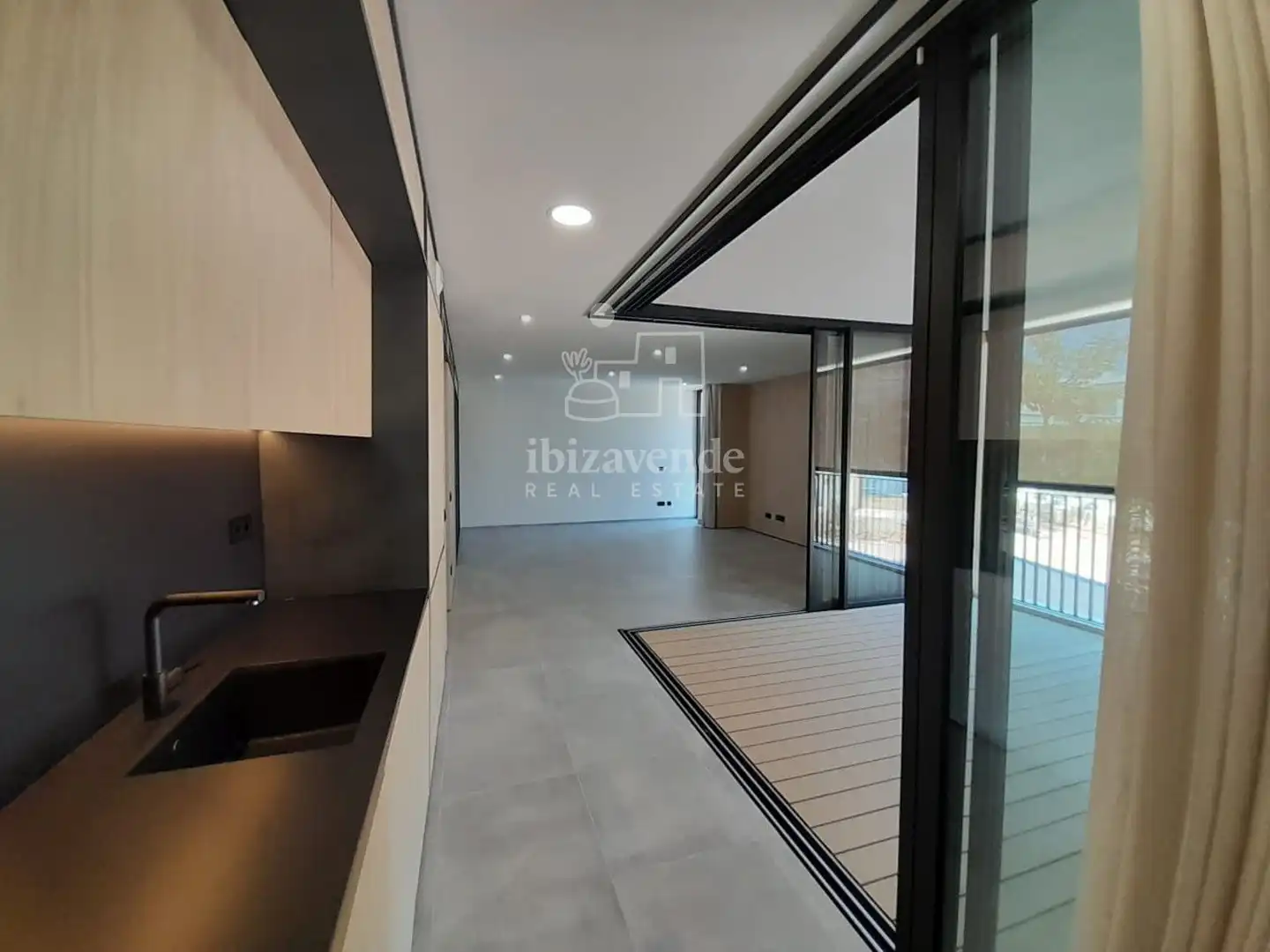 Appartement avec terrasse à vendre à Carrer de S'esglesia, imagen 7