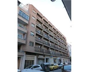 Apartament de lloguer a Pajaritos