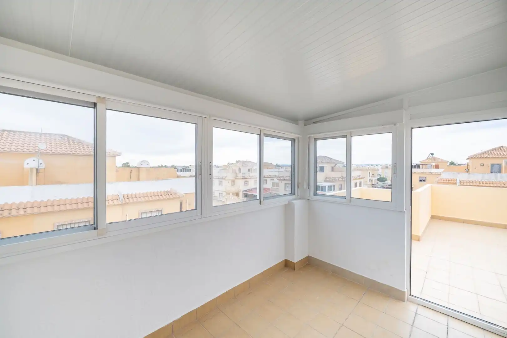 Duplex avec piscine à vendre à Ciudad Quesada, imagen 21
