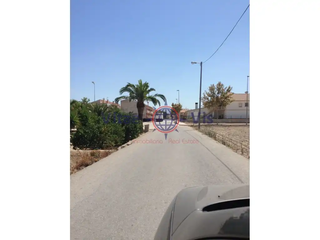 Terreny residencial en venda a Calle Tercia Sector R6 C-02, imagen 5