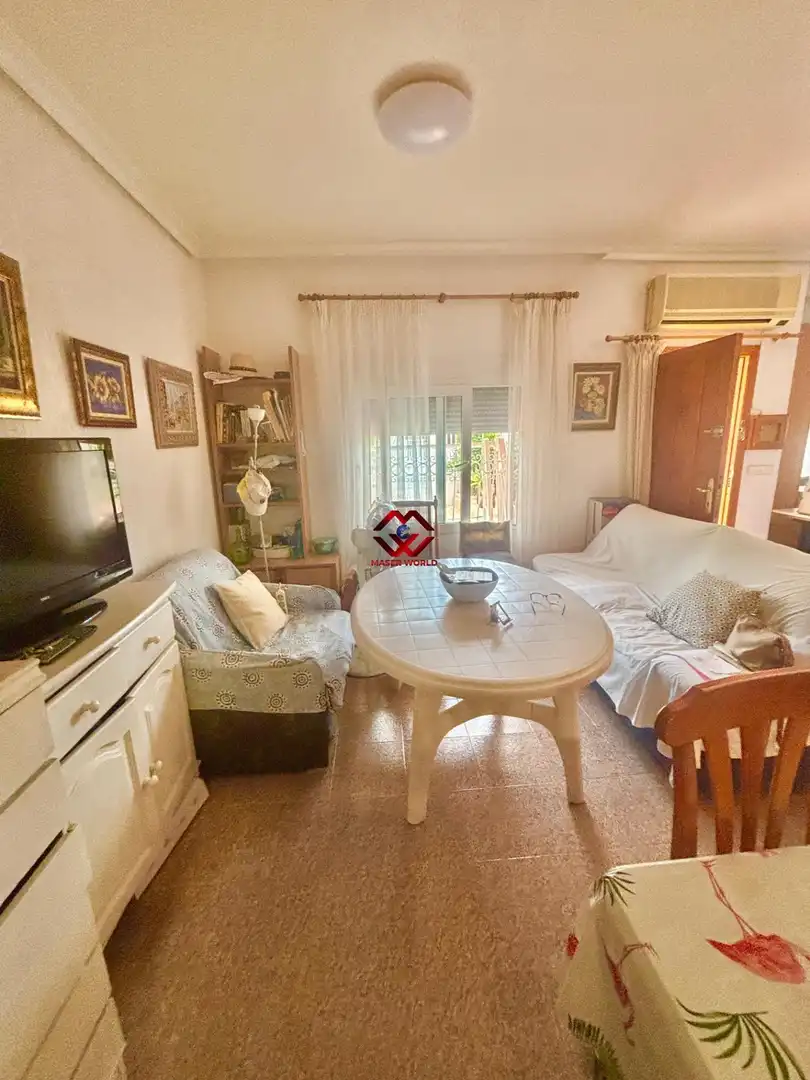 Apartament amb jardí en venda a Los Narejos - Punta Calera, imagen 15
