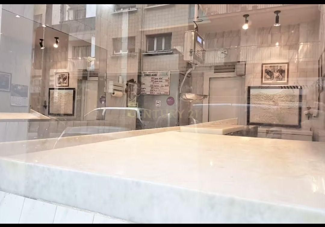 Cuina de Local en venda en Errenteria