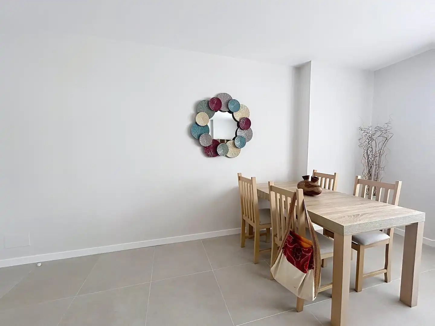 Wohnung mit Terrasse zum Verkauf in A Estrada, imagen 4