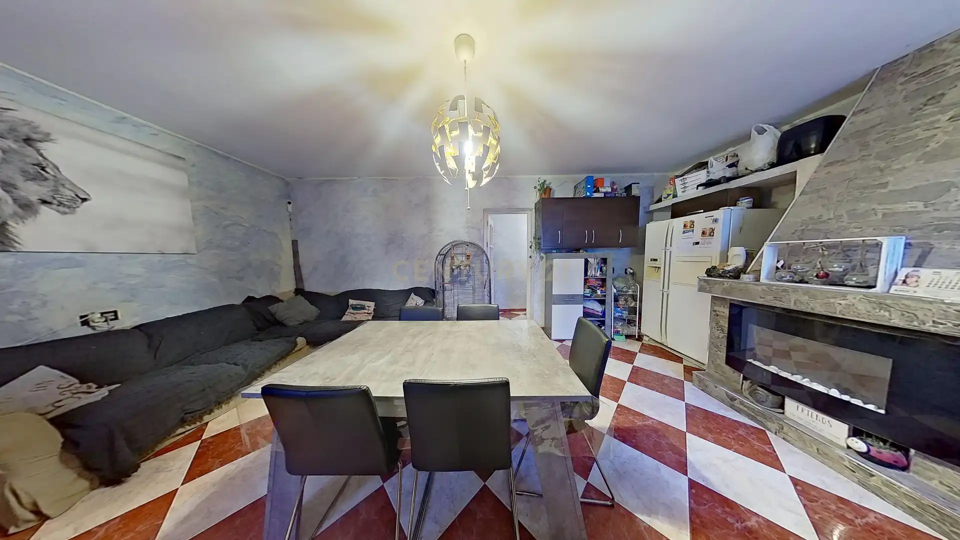 Casa o chalet en venta en Estación de Cártama