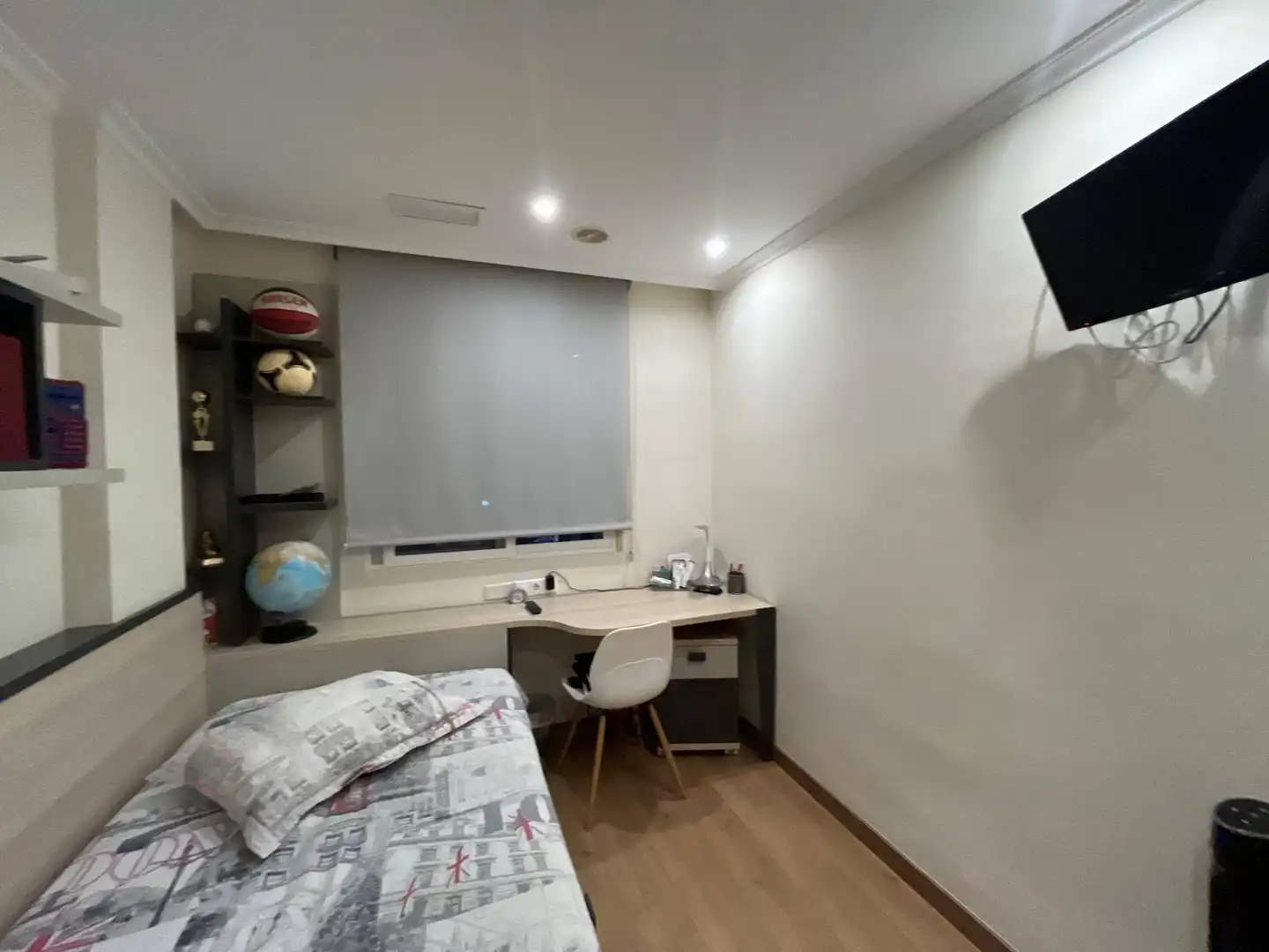 Dúplex en venda a Calle de Los Montesinos, Ciutat Jardí - Torreta Verdí
