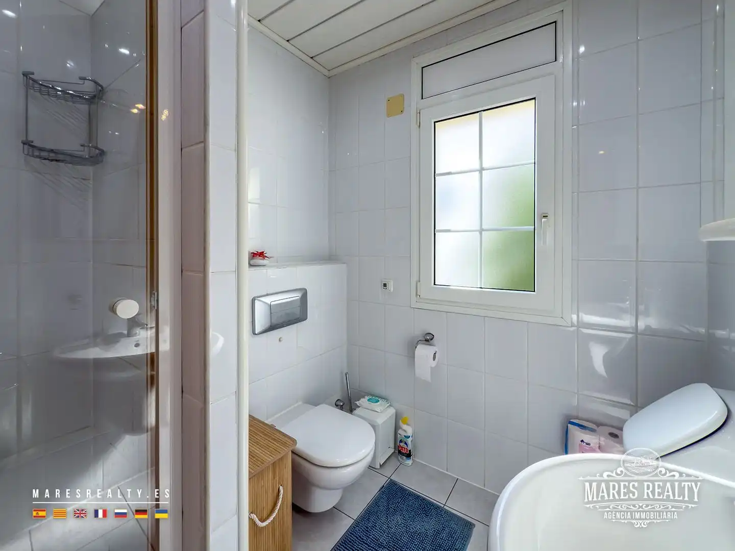 Casa con jardín en venta en Santa Cristina - Sant Francesc, imagen 35