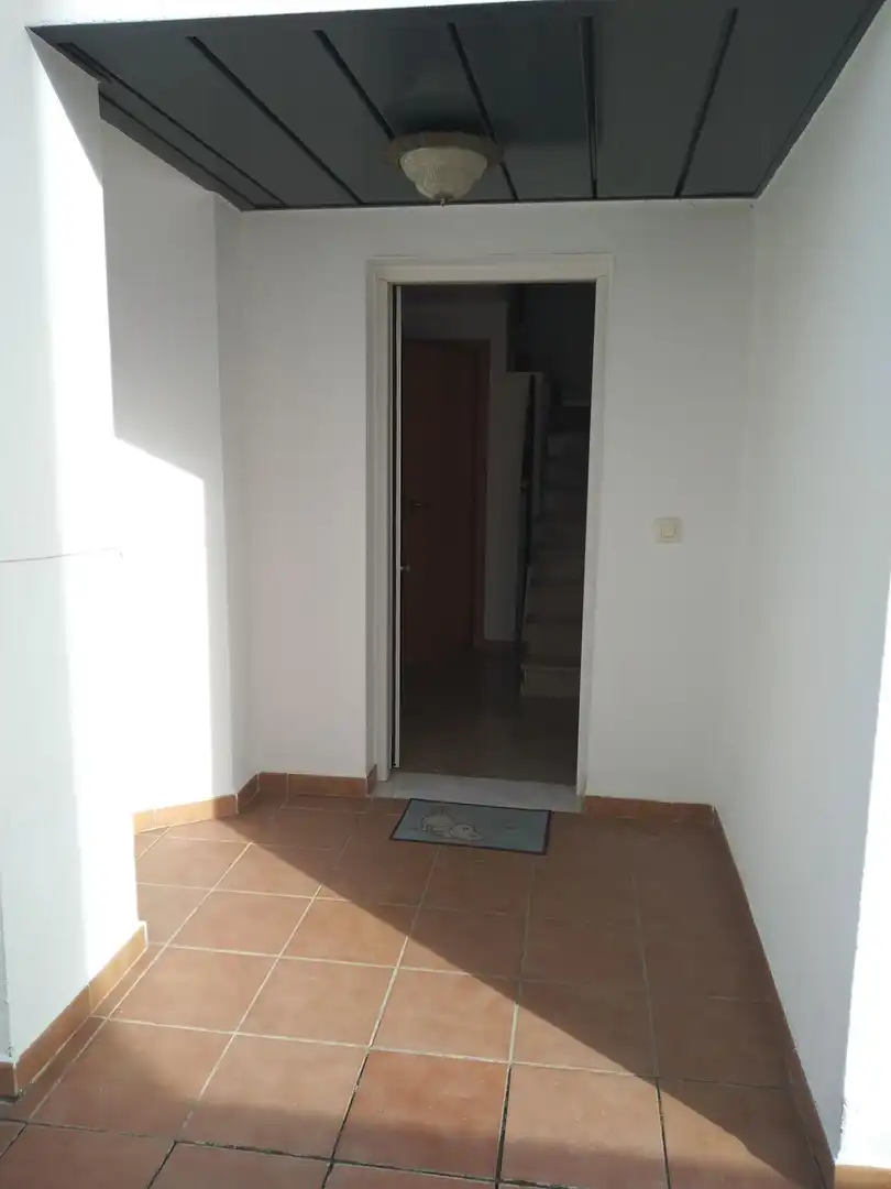 Casa o chalet en venta en Bollullos de la Mitación