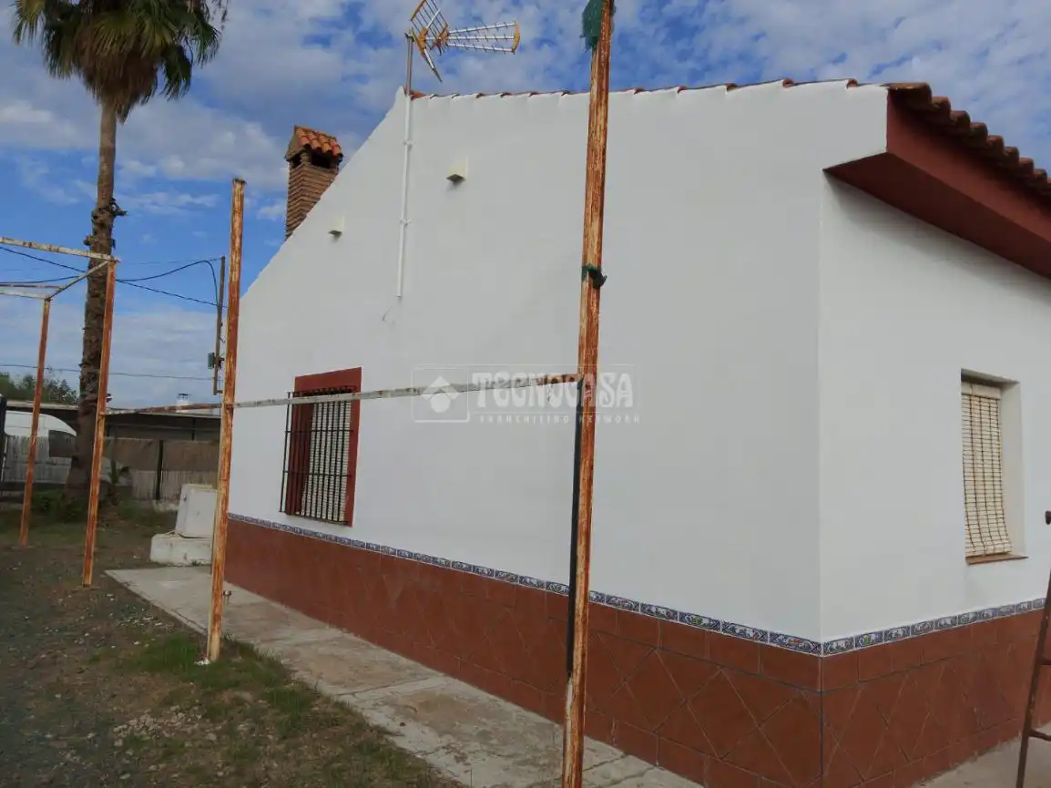 Country house zum Verkauf in Rinconada