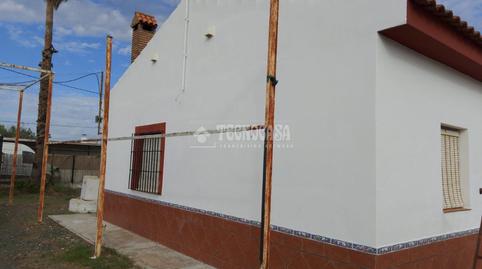 Foto 5 de Finca rústica en venda a Rinconada, La Rinconada