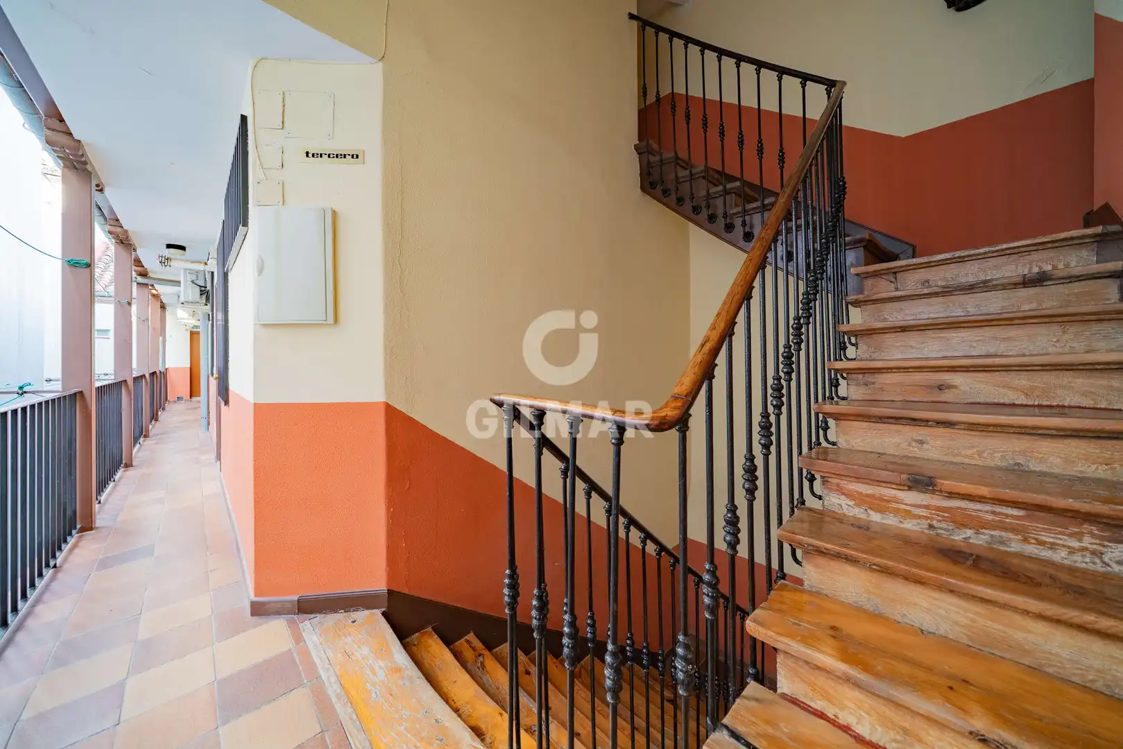 Piso en venta en Madrid con Calefacción