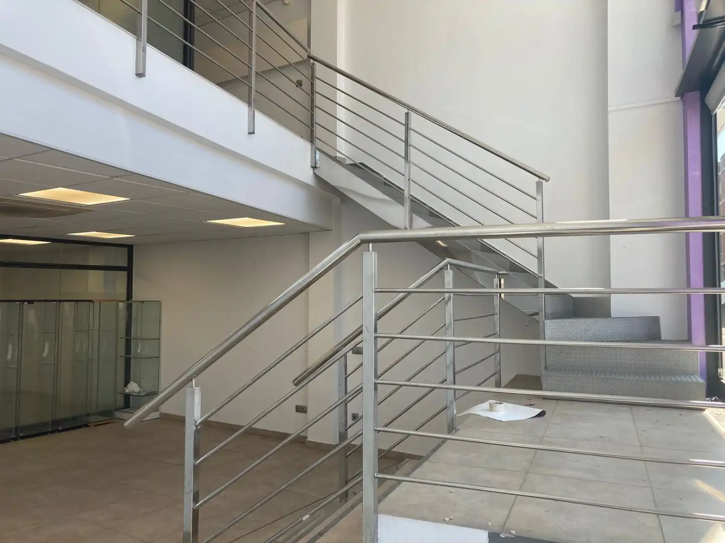 Locale commerciale in affitto a Academia 23, imagen 23