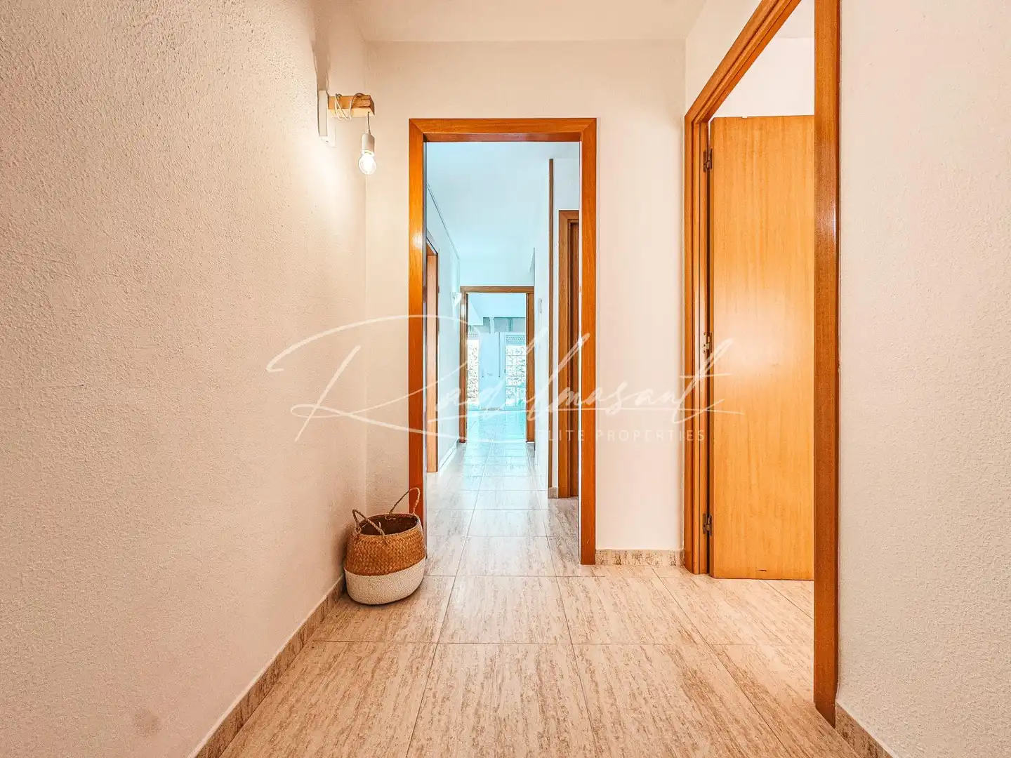 Doppelhaushälfte zum Verkauf in Carrer Carrer Pere Vergés, imagen 26