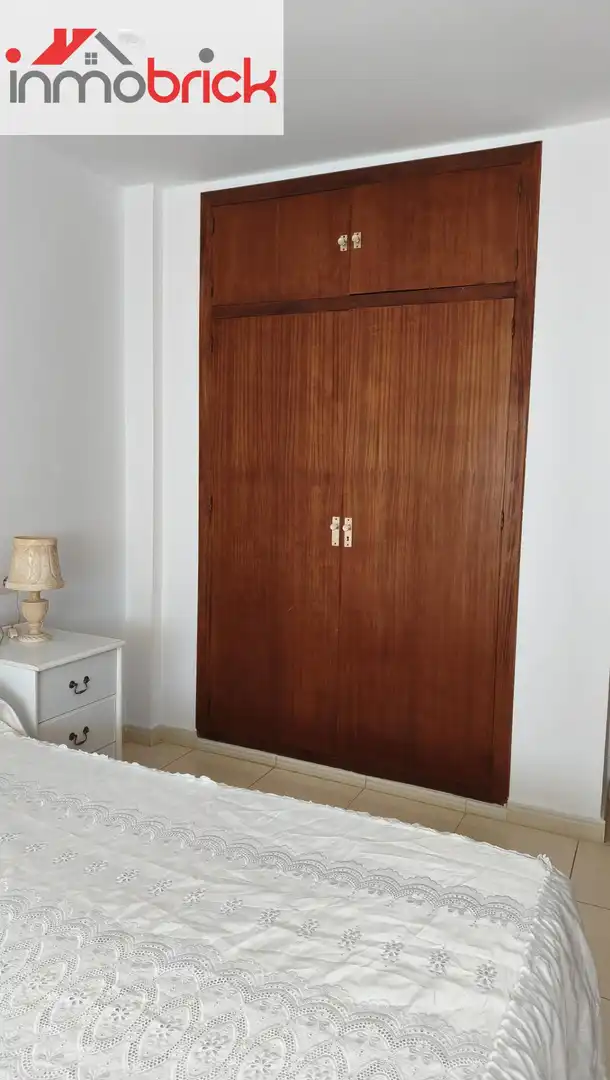 Wohnung mit Aufzug zum Verkauf in Paseo Paseo Marítimo Rey de España, imagen 11