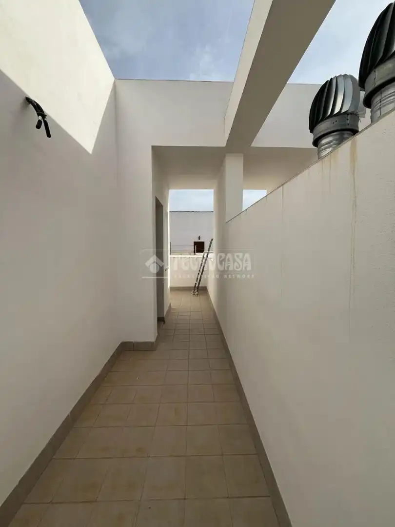 Casa o xalet en venda en Mairena del Alcor amb Aire condicionat i Calefacció