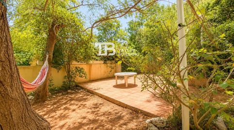 Planta baja con gran jardín en Cas Català!, imatge 5