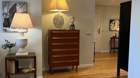 Foto 3 von Maisonette zur Miete in Rúa de Bernardo Barreiro de Vázquez Varela, Ensanche - Sar, Santiago de Compostela